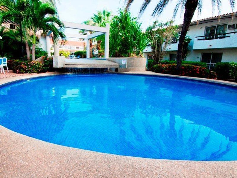 Palm Beach La Mira Exterior photo